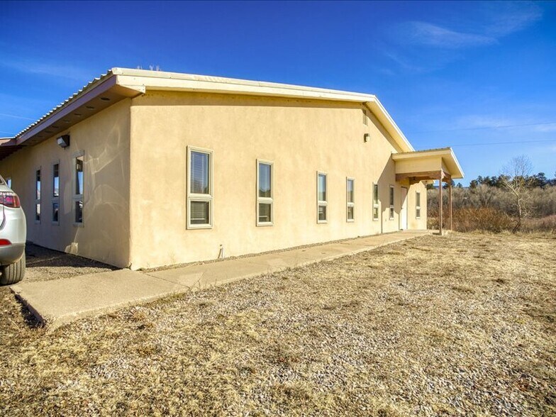 More Photos Of 2332 NM-17, Chama Office For Sale