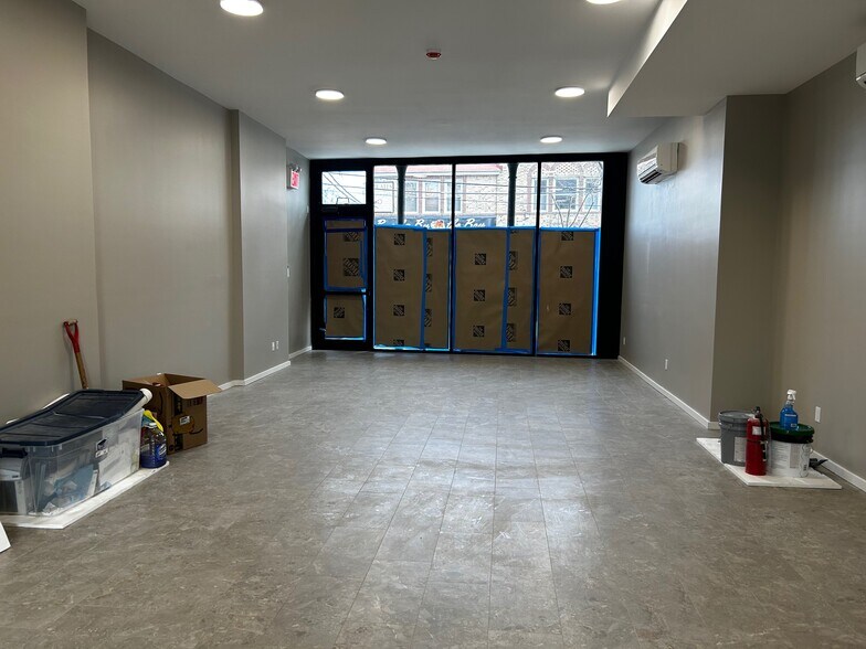 More Photos Of 1230 Bay St, Staten Island Storefront Retail Residential For Sale