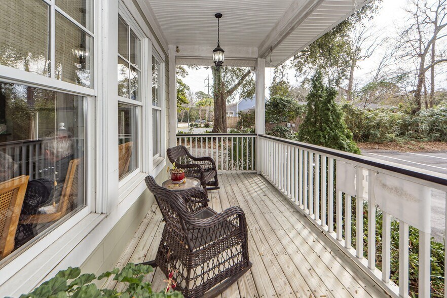 More Photos Of 531 Folly Rd, Charleston Medical For Sale