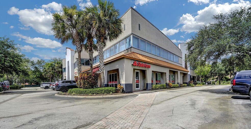More Photos Of 351 SW 136th Ave, Davie Office For Lease