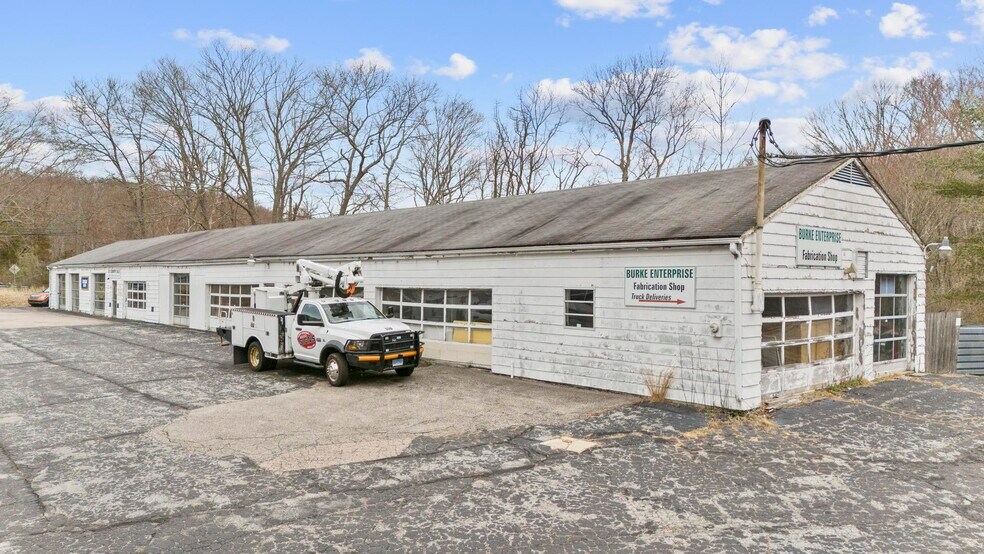More Photos Of 1531 Route 163, Oakdale Auto Repair For Sale