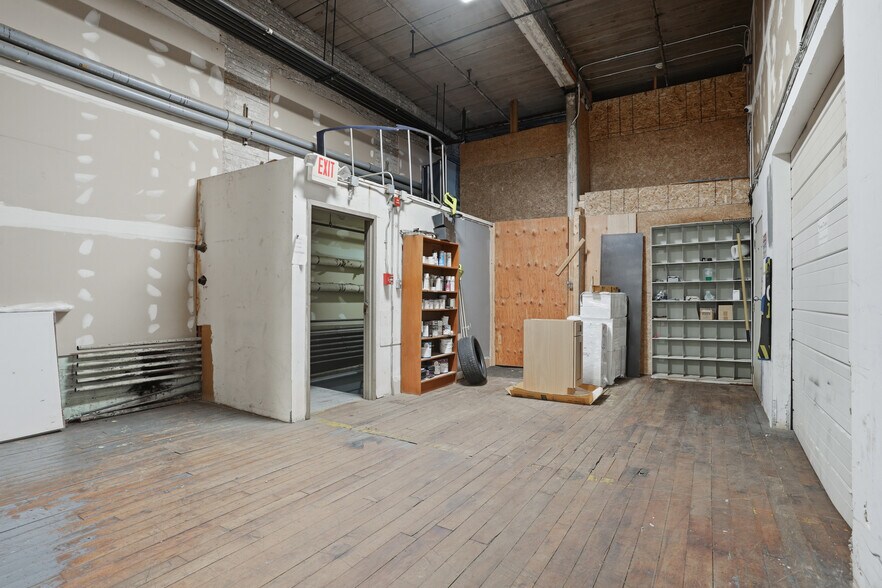 More Photos Of 770 Main St, West Warwick Warehouse For Sale