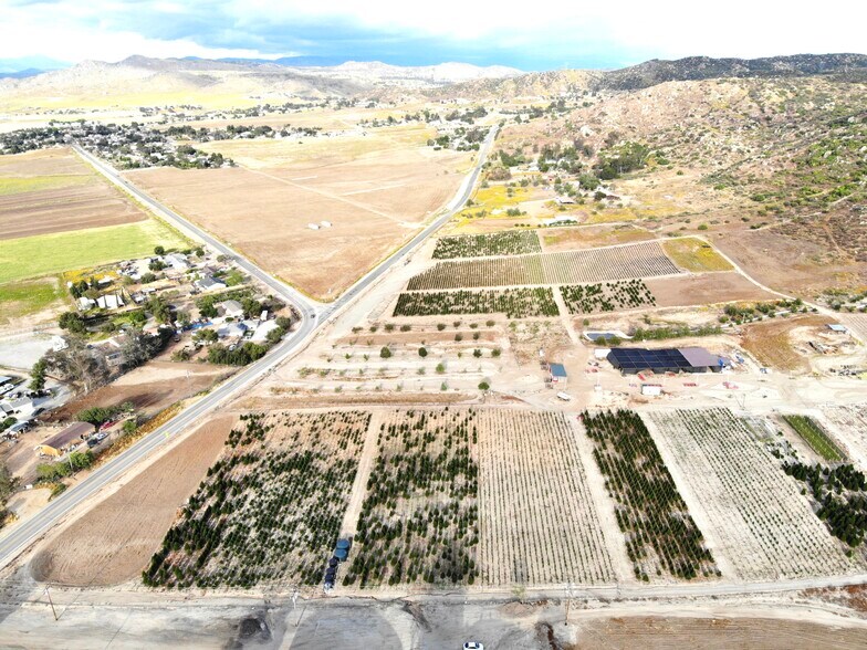More Photos Of , Nuevo Land For Sale