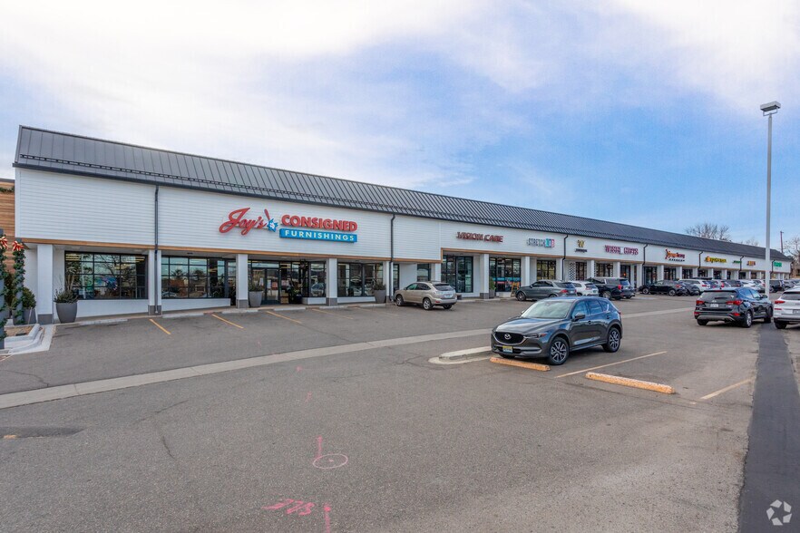 More Photos Of 4950-5074 E Hampden Ave, Denver Unknown For Lease