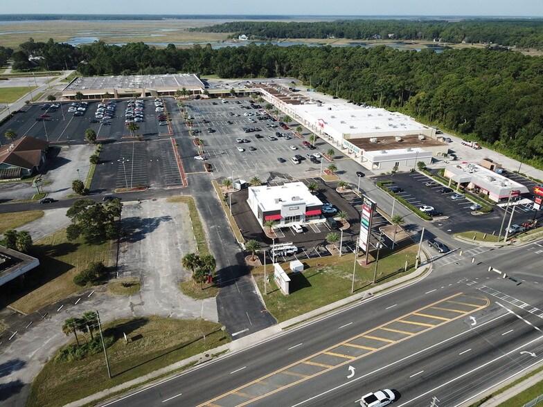 More Photos Of 2603 Osborne Rd, Saint Marys Storefront For Lease