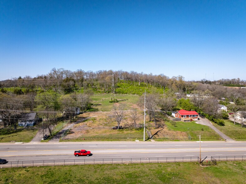 More Photos Of 1203 W Trinity Lane Ln, Nashville Land For Sale