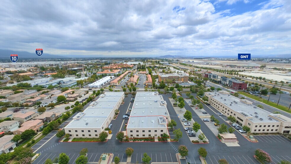 More Photos Of 201 N Corona Ave, Ontario Distribution For Sale