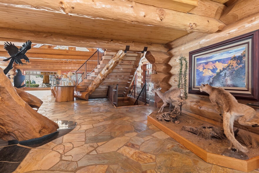 More Photos Of 1613 Black Canyon Rd, Heber Lodge Meeting Hall For Sale