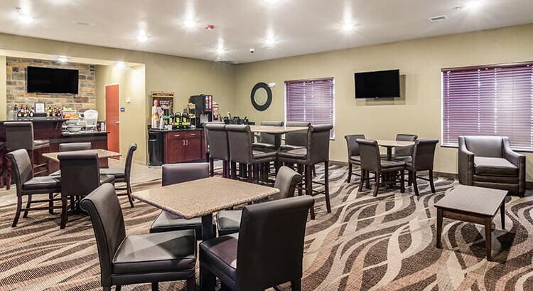 More Photos Of 960 M St, Gering Hotel For Sale