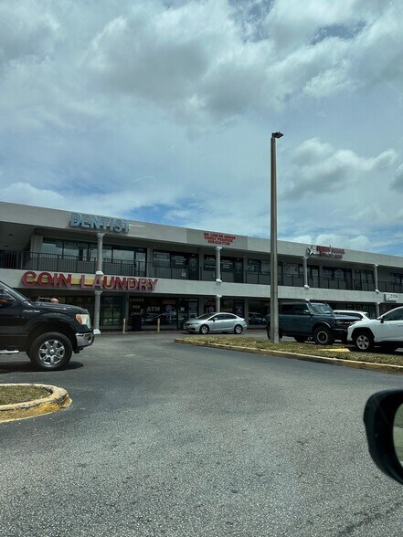 More Photos Of 11397 W Flagler St, Miami Land For Lease