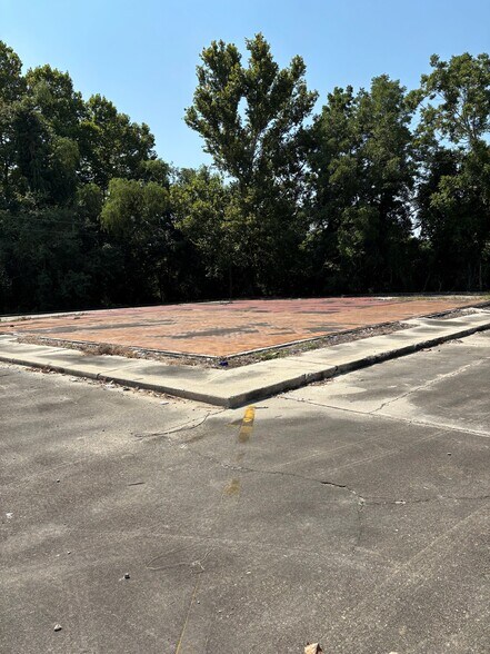 More Photos Of 3732 HWY 1, Donaldsonville Land For Sale
