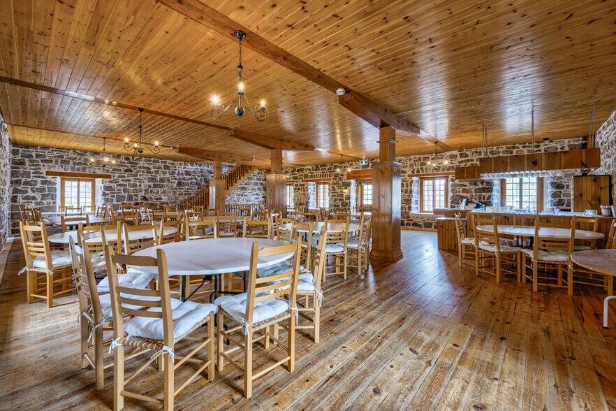More Photos Of 308 Ch Du Fleuve, Coteau-du-lac General Retail For Sale