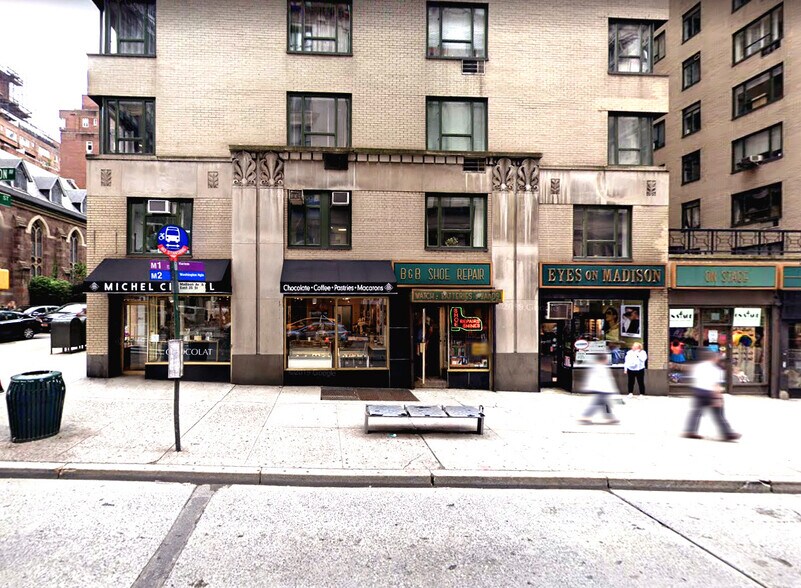 More Photos Of 197 Madison St, New York Apartments For Sale