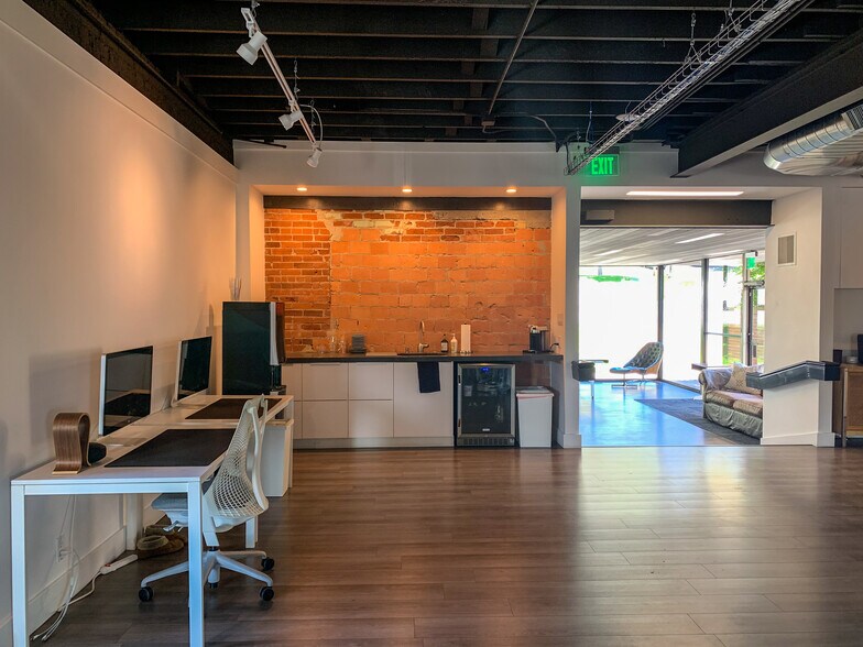 More Photos Of 242 E South Temple, Salt Lake City Freestanding For Lease