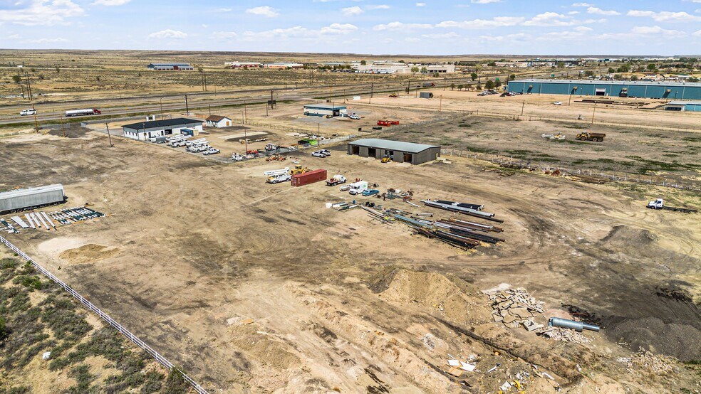 More Photos Of 26898 E State Highway 96, Pueblo Warehouse For Lease