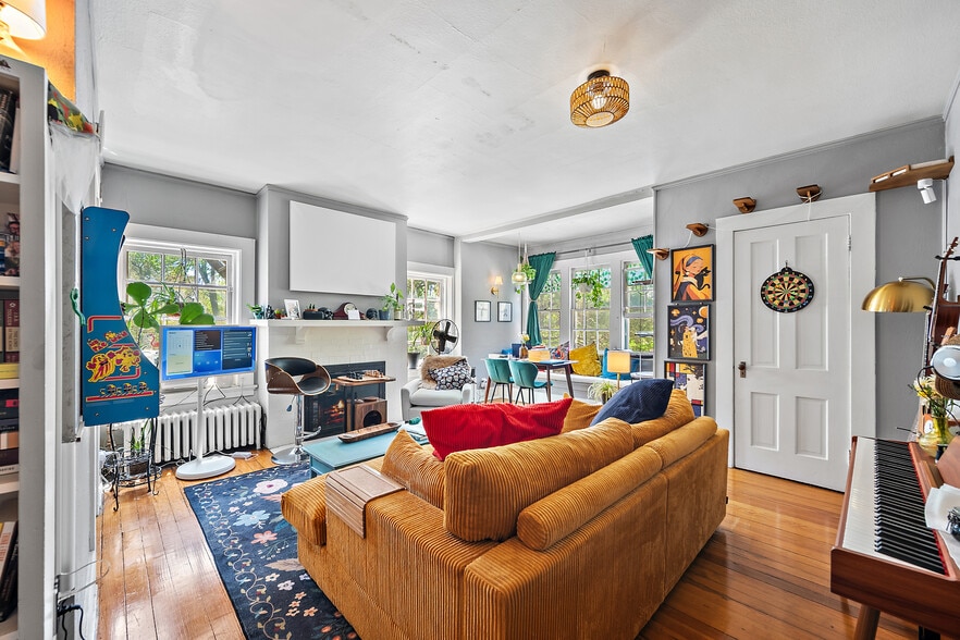 More Photos Of 33 W Willamette Ave, Colorado Springs Multifamily For Sale