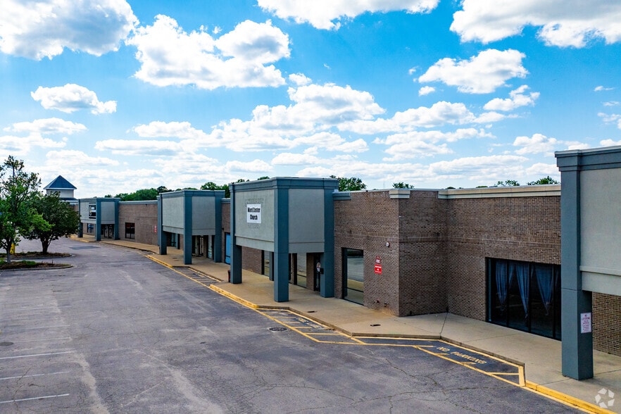 More Photos Of 3509-3620 Maitland Dr, Raleigh General Retail For Lease