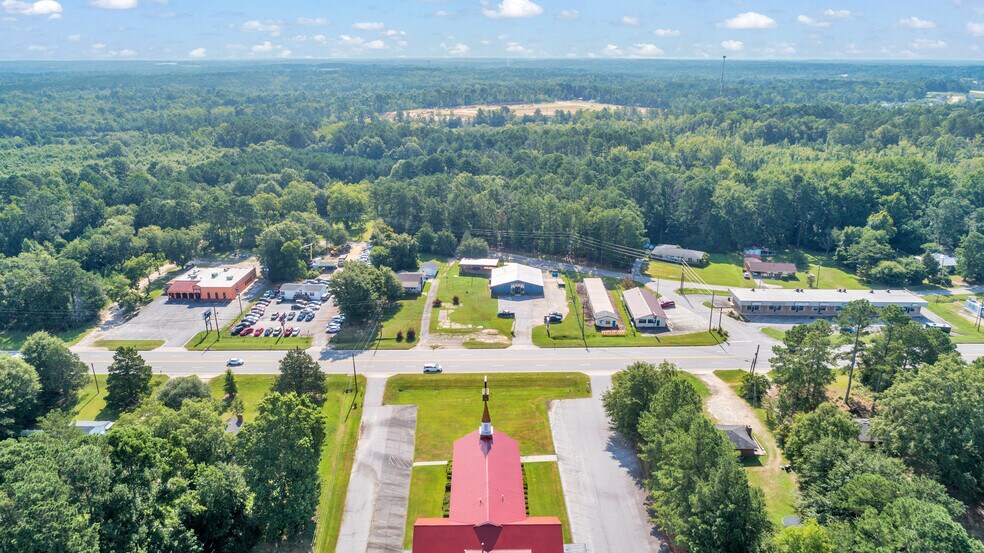 More Photos Of 1494 Washington Rd, Thomson General Retail For Sale