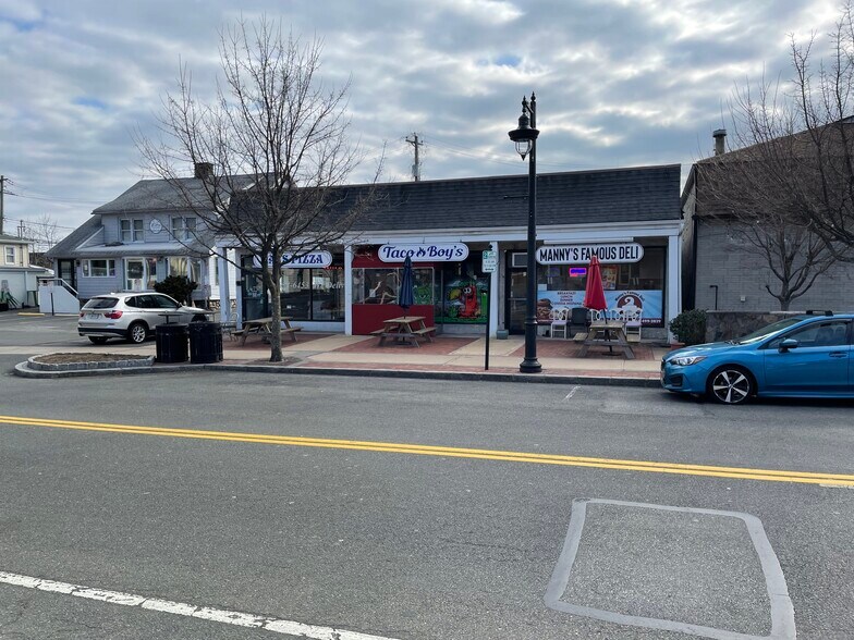 More Photos Of 46-50 S Main St, New City Storefront For Sale