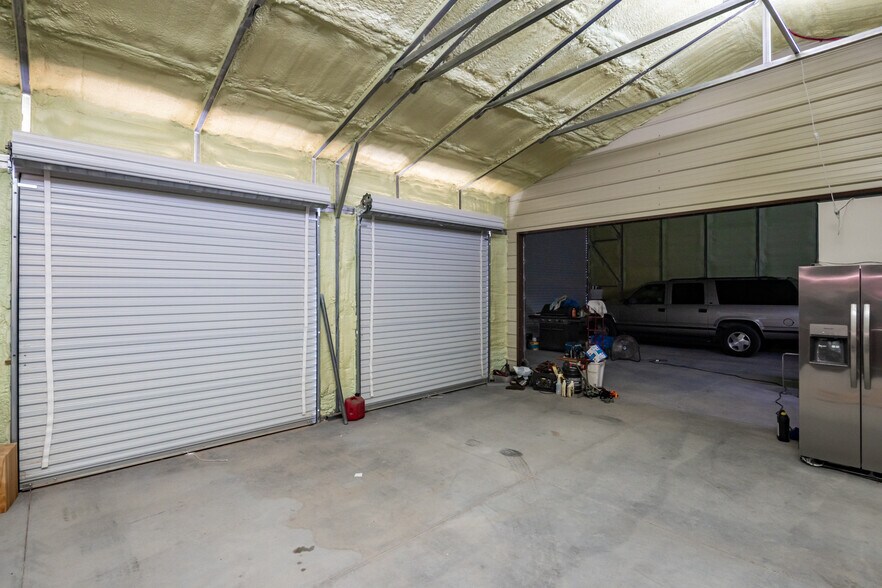 More Photos Of 8089 Wagon Wheel Dr, Lake Havasu City Warehouse For Sale