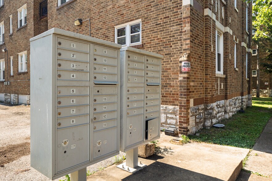 More Photos Of , Saint Louis Multifamily For Sale