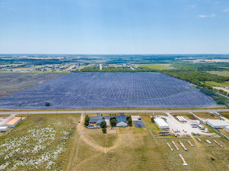 Primary Photo Of TBD State Highway 276, Royse City Land For Sale