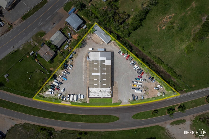 More Photos Of 1841 Mlk Jr Blvd, Wichita Falls Specialty For Sale