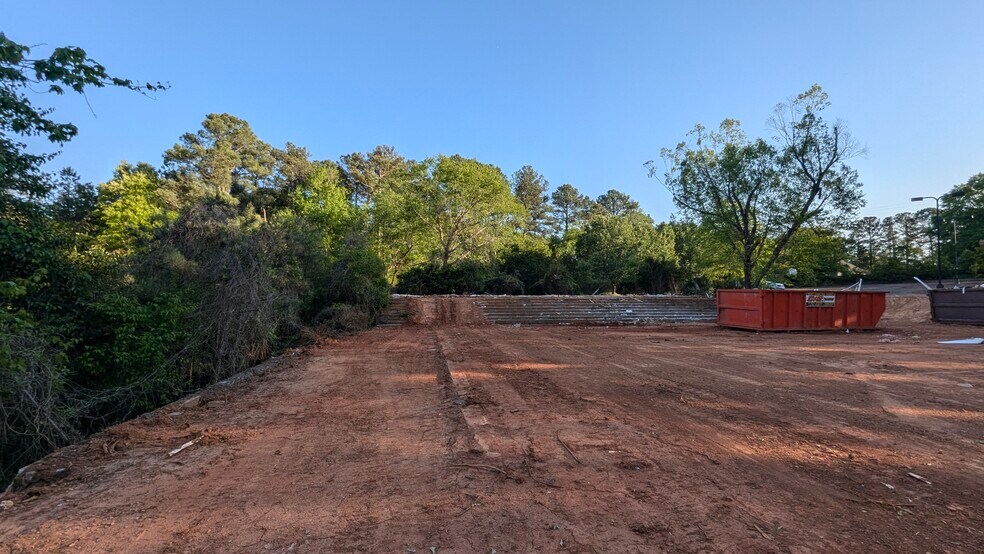 Primary Photo Of 2084 McGee Rd SW, Snellville Land For Sale
