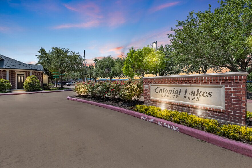 More Photos Of 4501 Cartwright Rd, Missouri City Medical For Sale