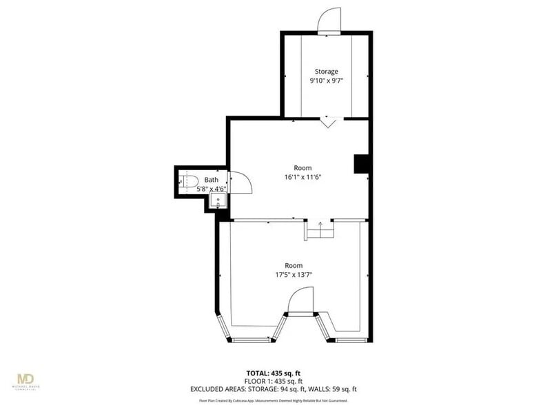 More Photos Of 138 Spring St, Newport General Retail For Sale