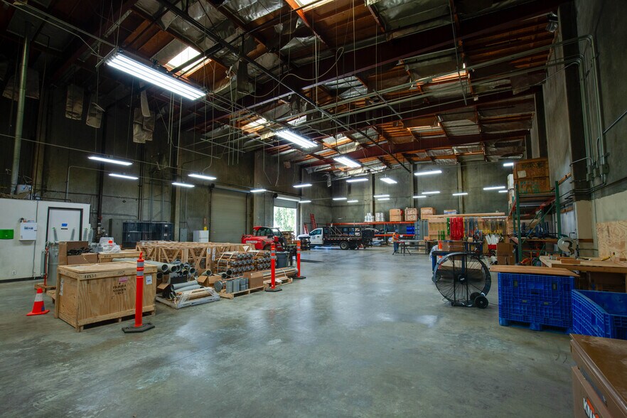 More Photos Of 16119-16125 E Gale Ave, City of Industry Warehouse For Sale