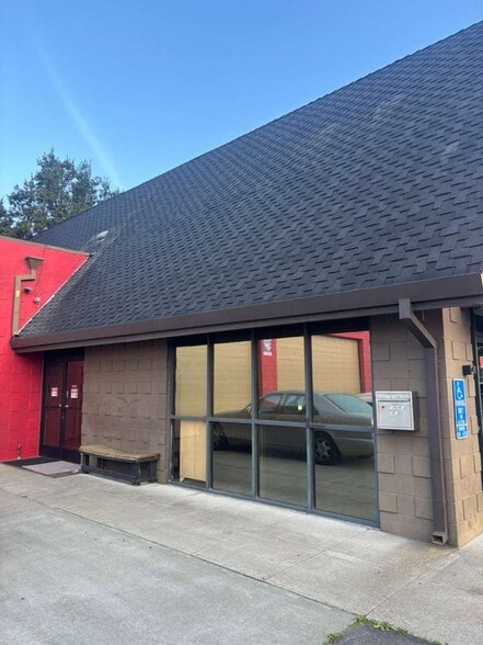 More Photos Of 1701 Santa Rosa Ave, Santa Rosa Storefront Retail Office For Sale