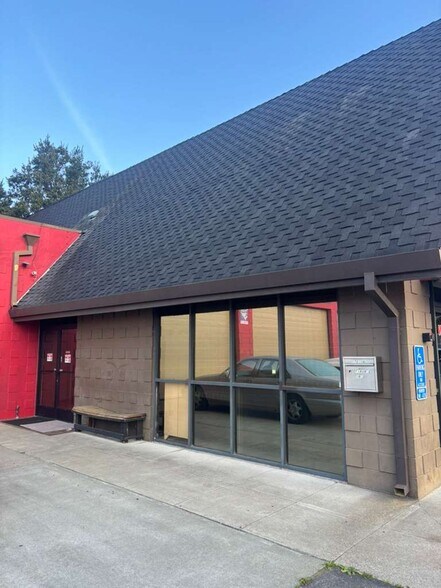 More Photos Of 1701 Santa Rosa Ave, Santa Rosa Storefront Retail Office For Lease