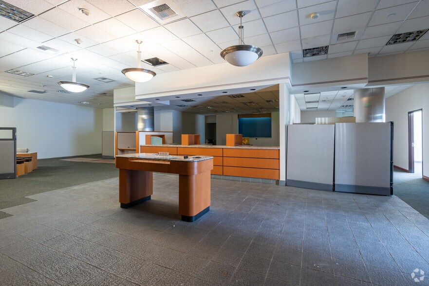 Photo of 1st Floor Ste 100