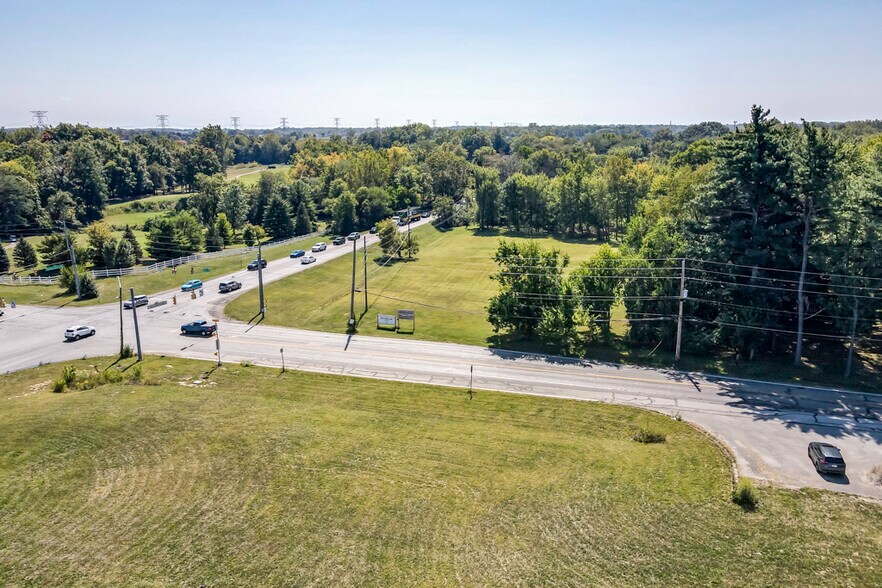 More Photos Of 5525 N German Church Rd, Indianapolis Land For Sale
