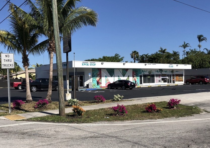 More Photos Of 14755-14763 N Miami Ave, Miami Unknown For Lease
