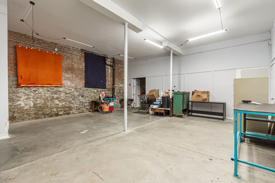 More Photos Of 64 Spencer St, Rochester Loft Creative Space For Sale
