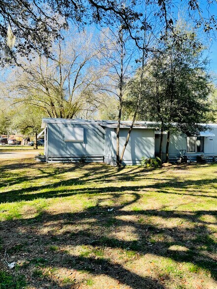 More Photos Of 904 N Kingsway Rd, Seffner Manufactured Housing Mobile Home Park For Sale