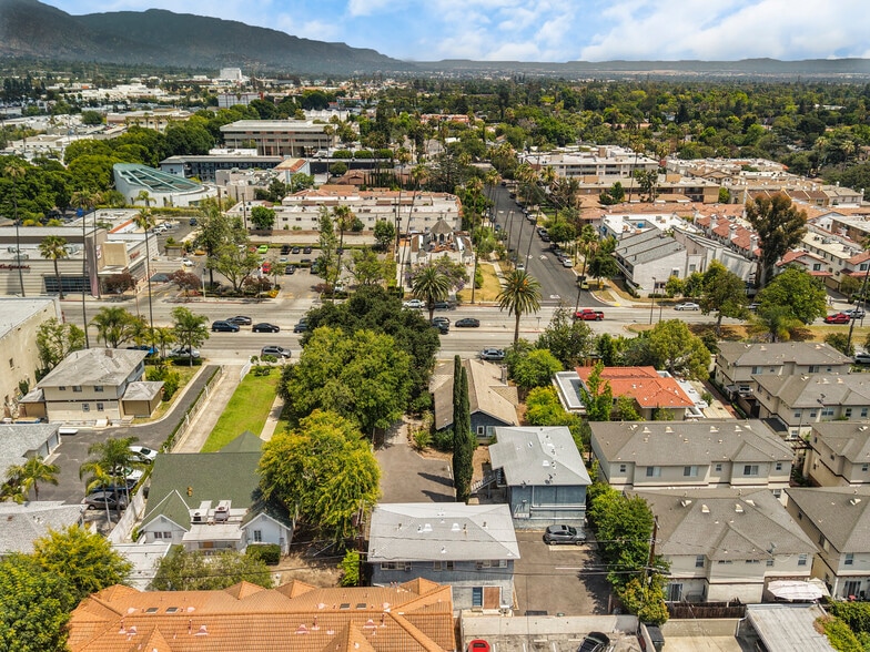More Photos Of 59 S Sierra Madre Blvd, Pasadena Multifamily For Sale