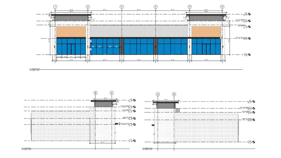 More Photos Of 16110 N Eldridge Pky, Tomball Freestanding For Lease