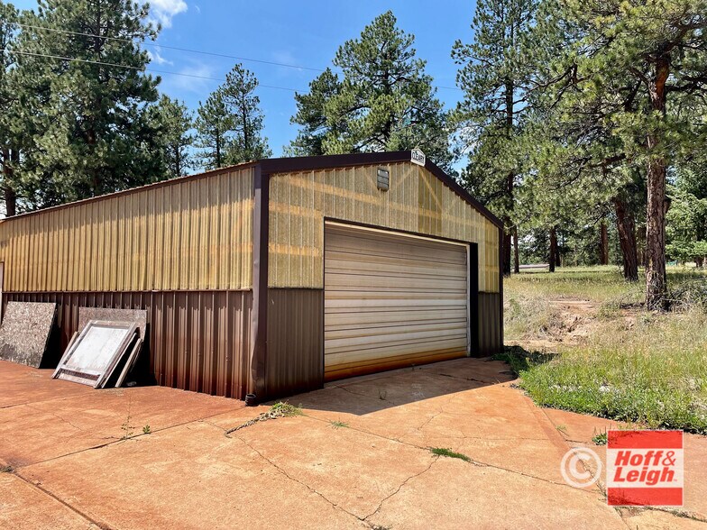 Primary Photo Of 245 Perry Park Ave, Larkspur Office For Sale
