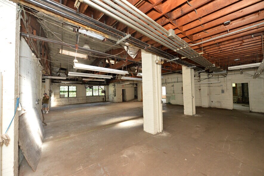 Primary Photo Of 45 S Broad St, Ridgewood Storefront For Lease