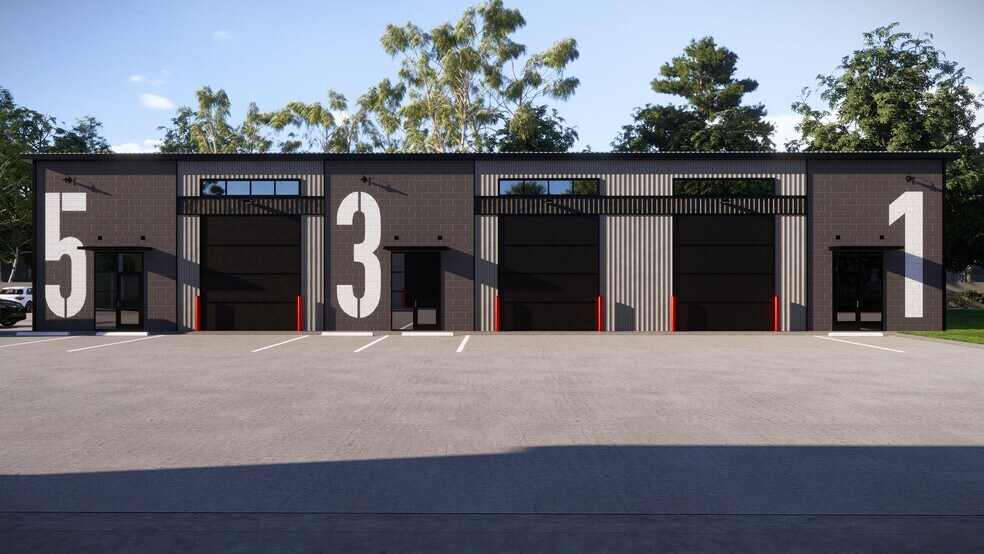 Primary Photo Of CR 1220, Melissa Unknown For Lease