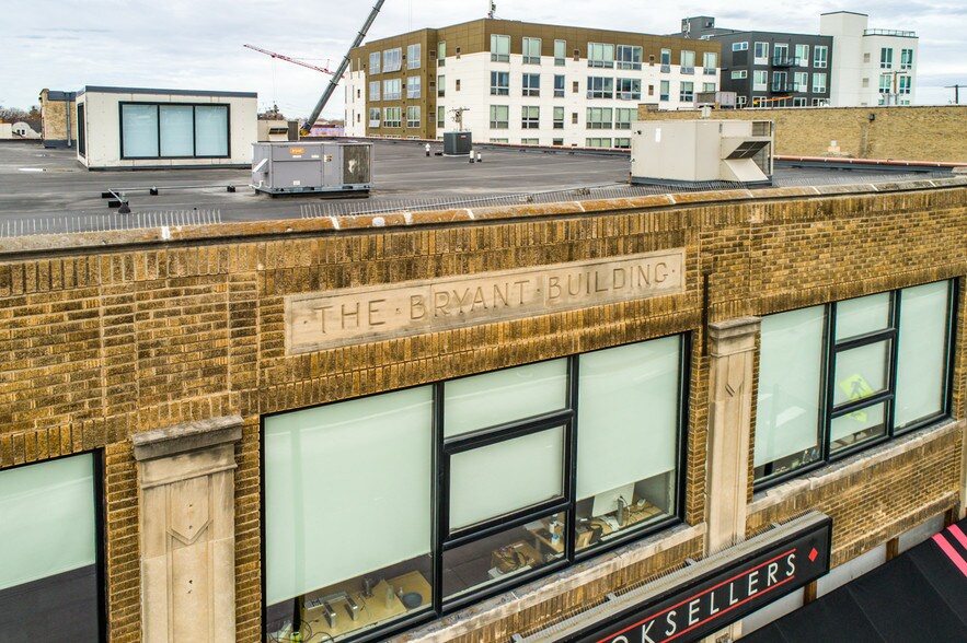 More Photos Of 3032-3038 Hennepin Ave, Minneapolis Storefront Retail Office For Lease