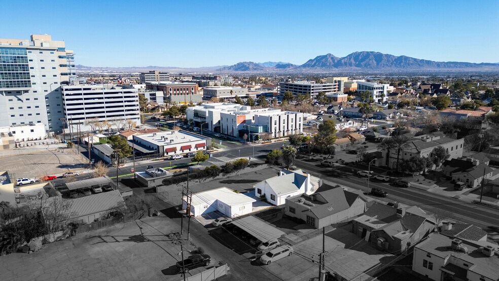 More Photos Of 608 S 6th St, Las Vegas Medical For Sale