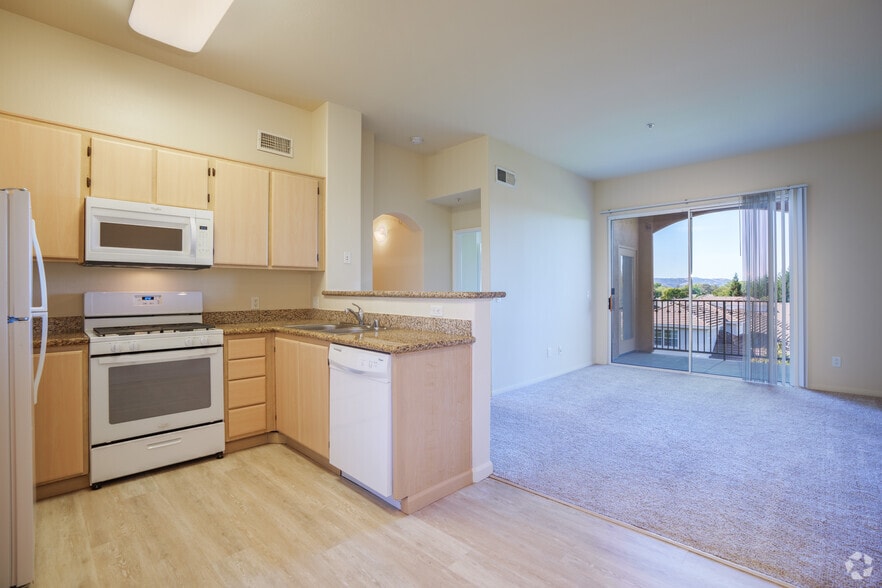 More Photos Of 4800 Tassajara Rd, Dublin Apartments For Lease