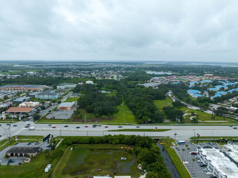More Photos Of 2170 Irlo Bronson Memorial Hwy, Kissimmee Land For Sale