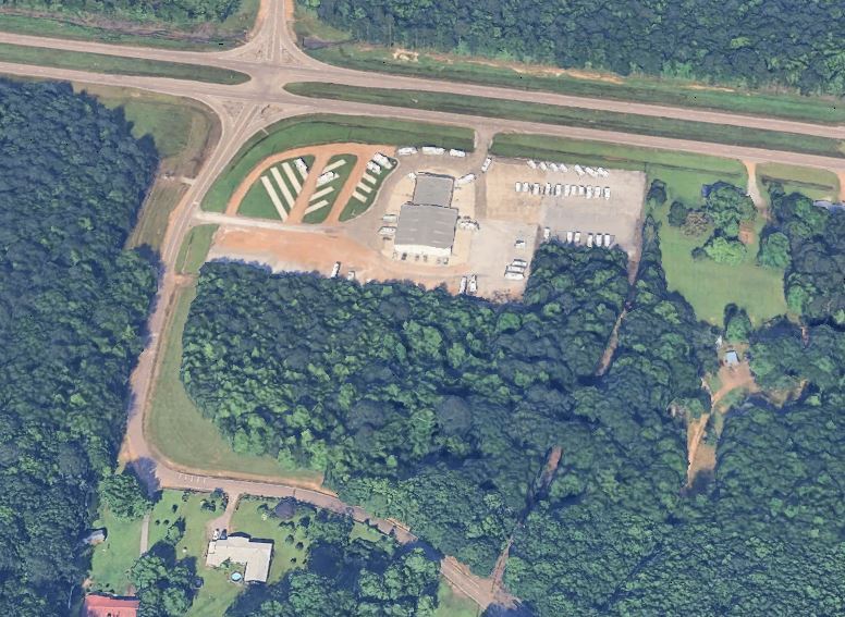 More Photos Of 2191 Land Rd, Columbus Land For Sale