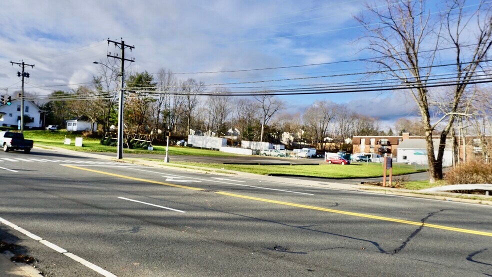 More Photos Of 1268-1280 E Main St, Meriden Land For Sale