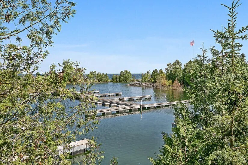 More Photos Of 101 Njord Heim Dr, Washington Island Land For Sale